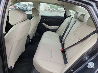 2026 Honda Accord Touring