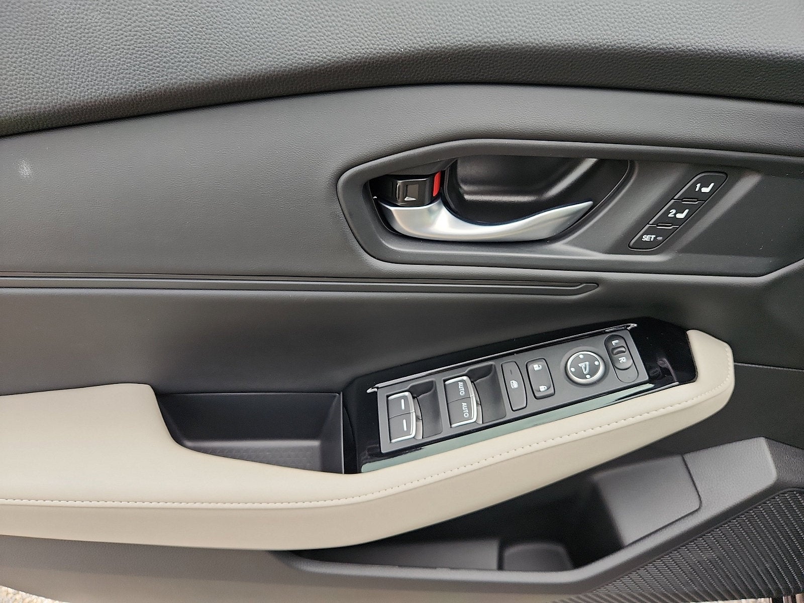 2026 Honda Accord Touring