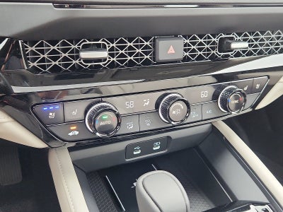 2026 Honda Accord Touring