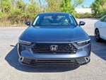 2026 Honda Accord Touring