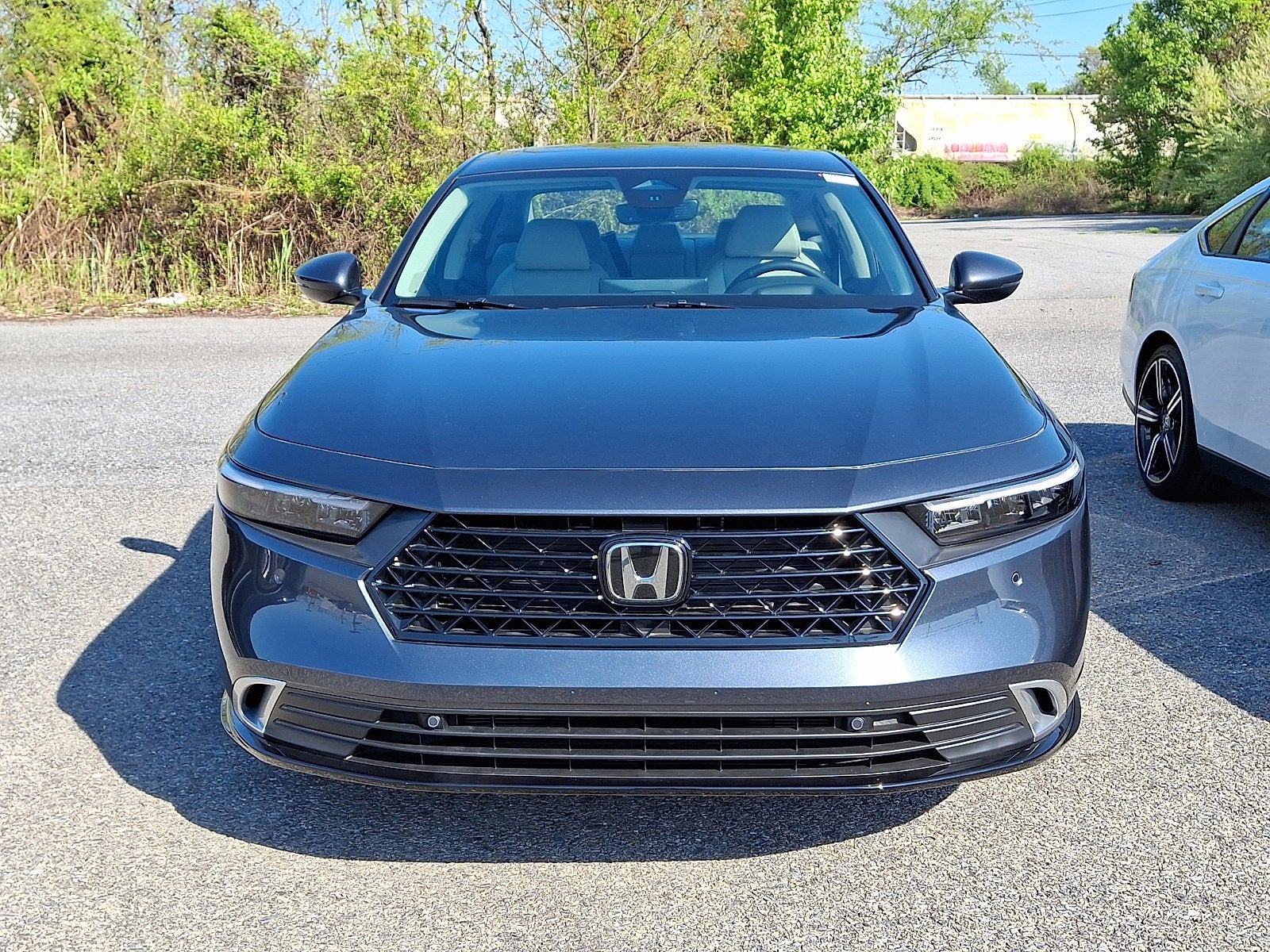 2026 Honda Accord Touring