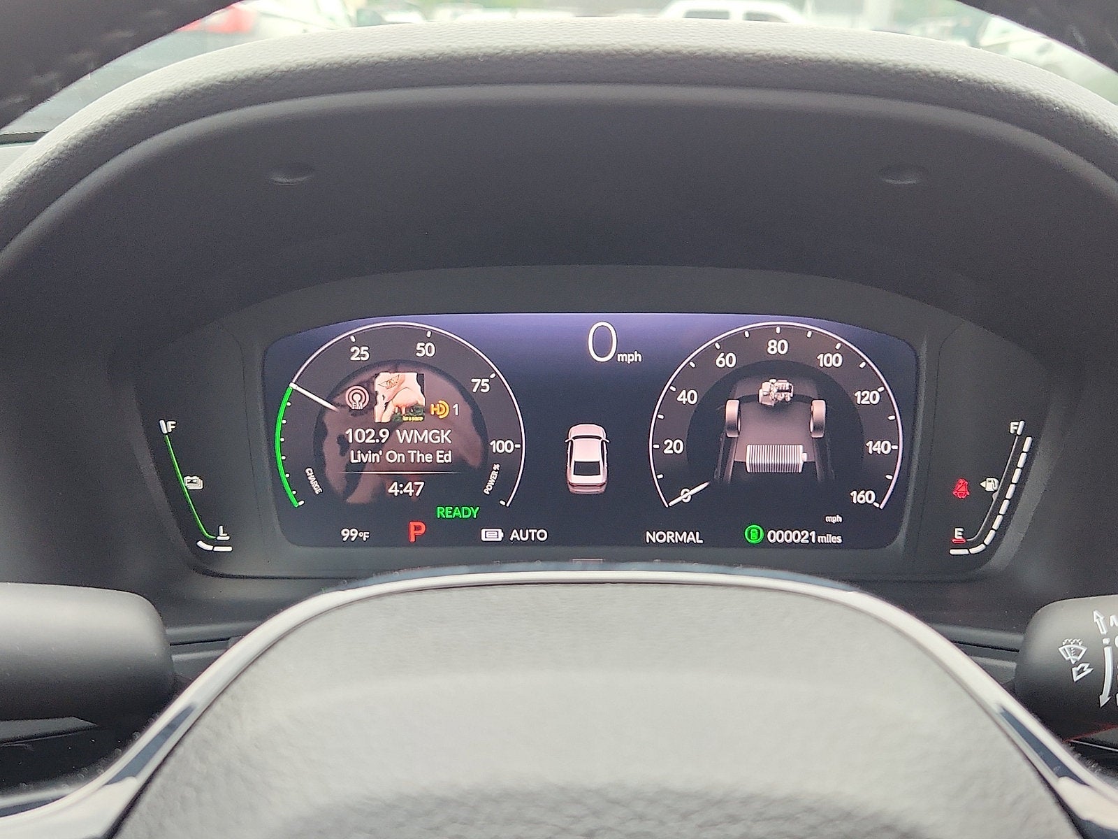 2026 Honda Accord Touring