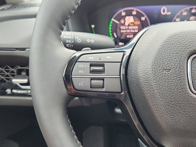 2026 Honda Accord Touring