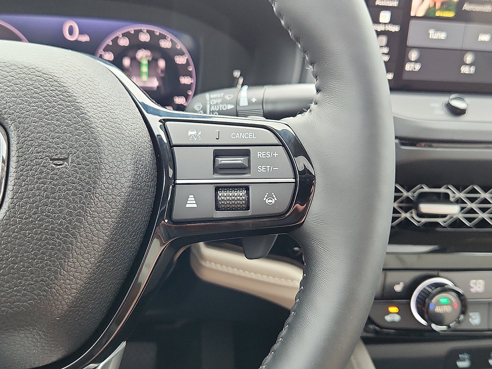 2026 Honda Accord Touring