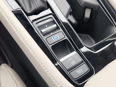 2026 Honda Accord Touring