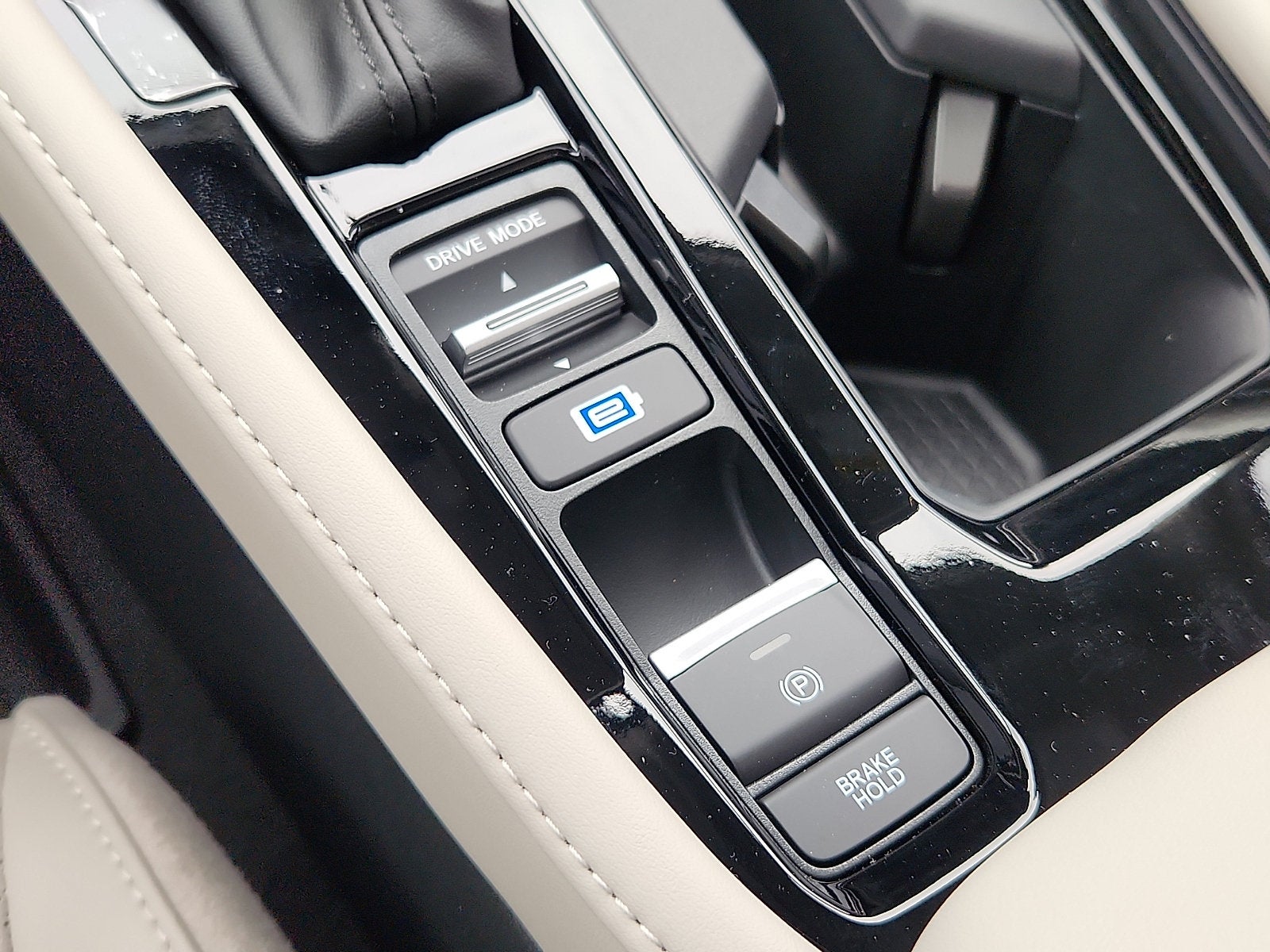 2026 Honda Accord Touring
