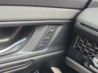 2026 Honda Accord Touring