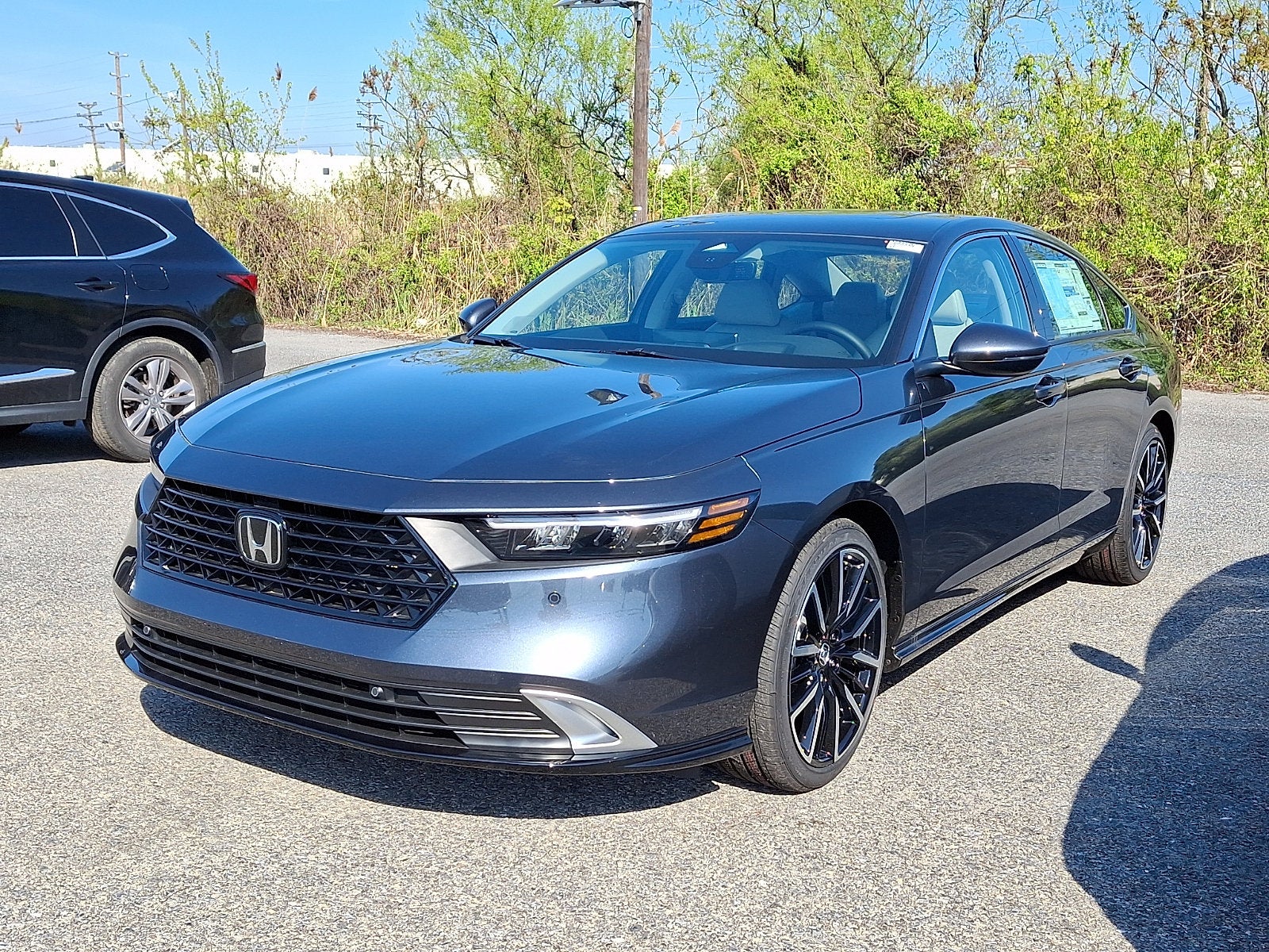 2026 Honda Accord Touring