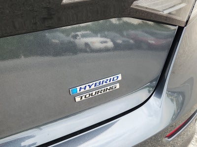 2026 Honda Accord Touring
