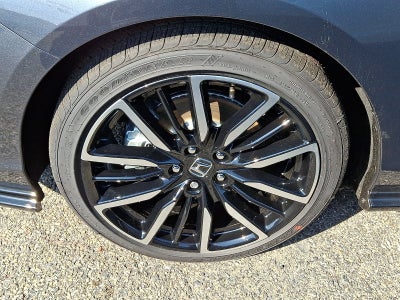 2026 Honda Accord Touring