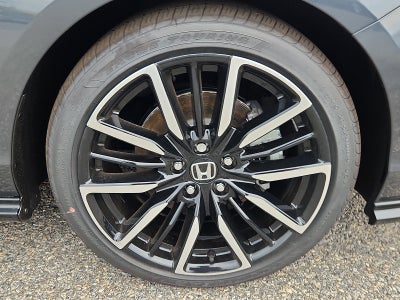 2026 Honda Accord Touring