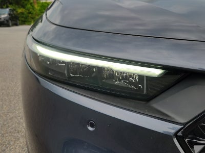2026 Honda Accord Touring