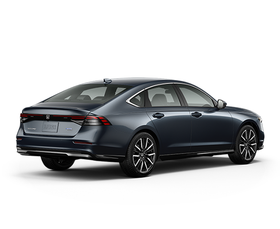 2026 Honda Accord Touring