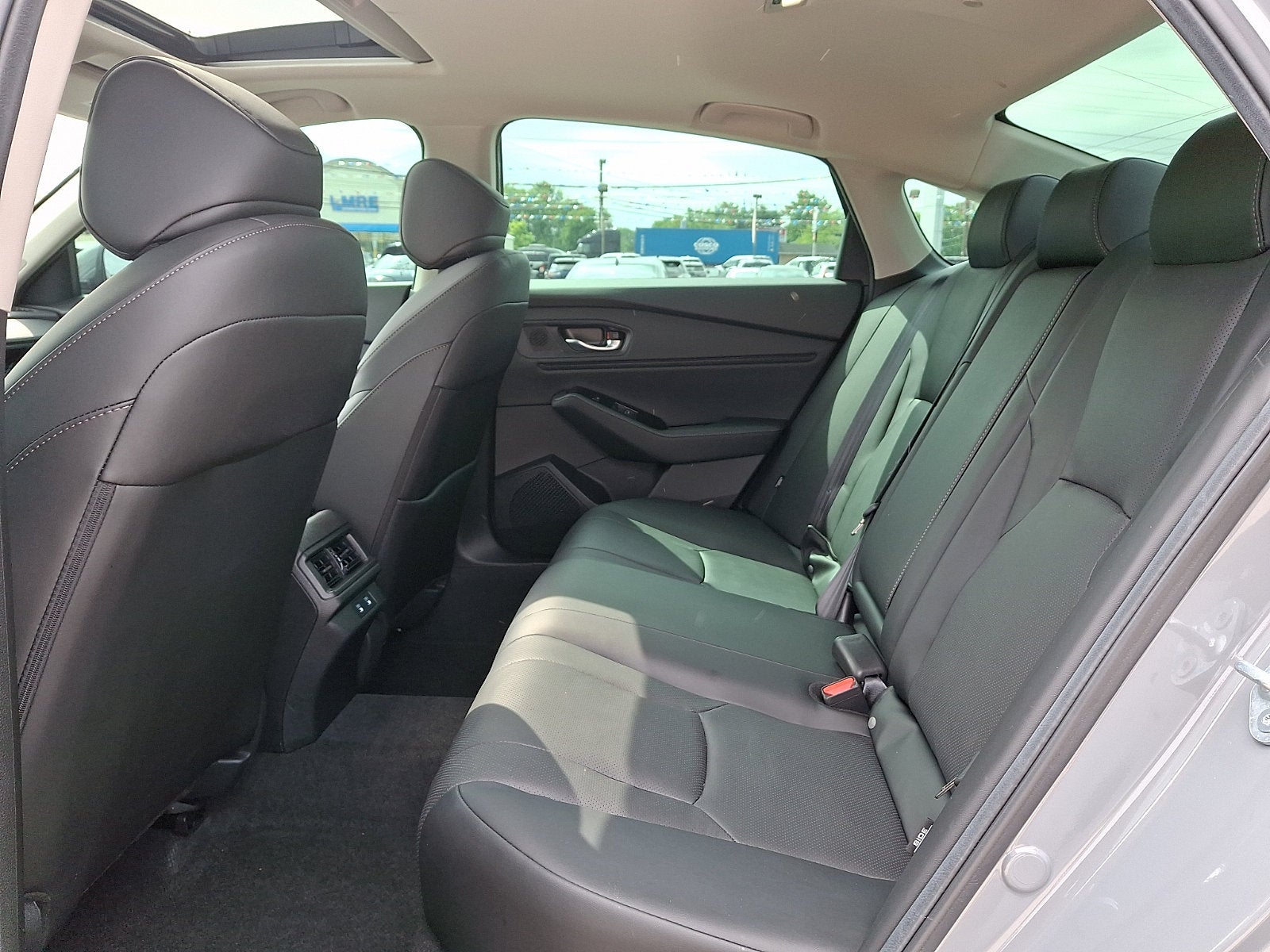 2025 Honda Accord Touring
