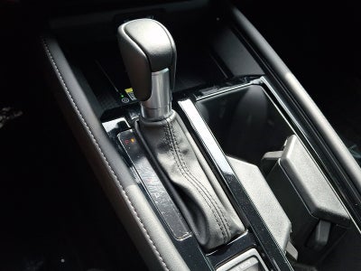 2025 Honda Accord Touring