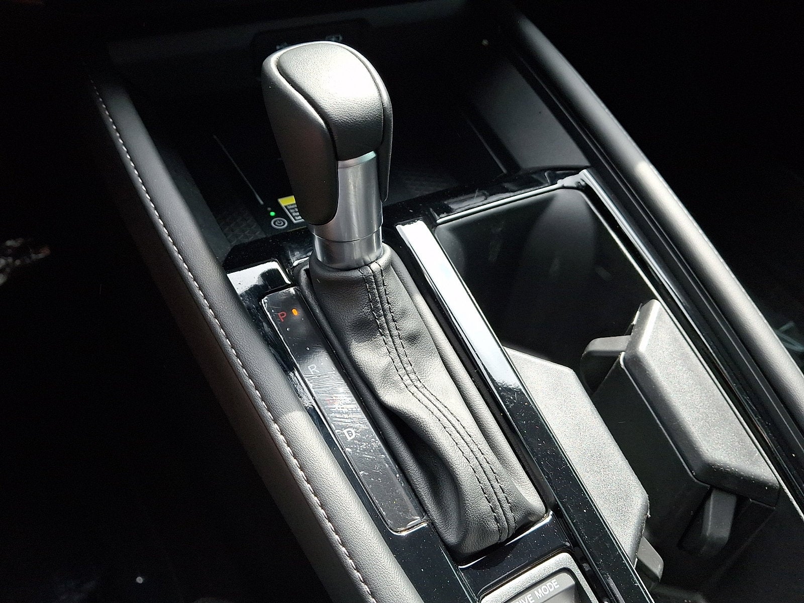 2025 Honda Accord Touring