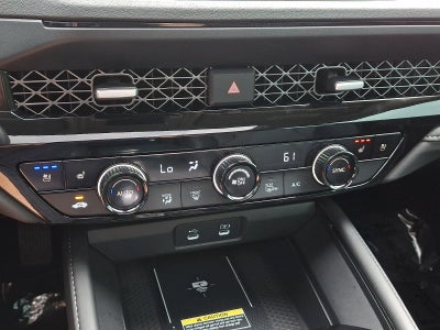 2025 Honda Accord Touring