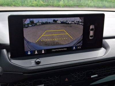 2025 Honda Accord Touring