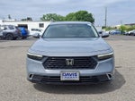 2025 Honda Accord Touring