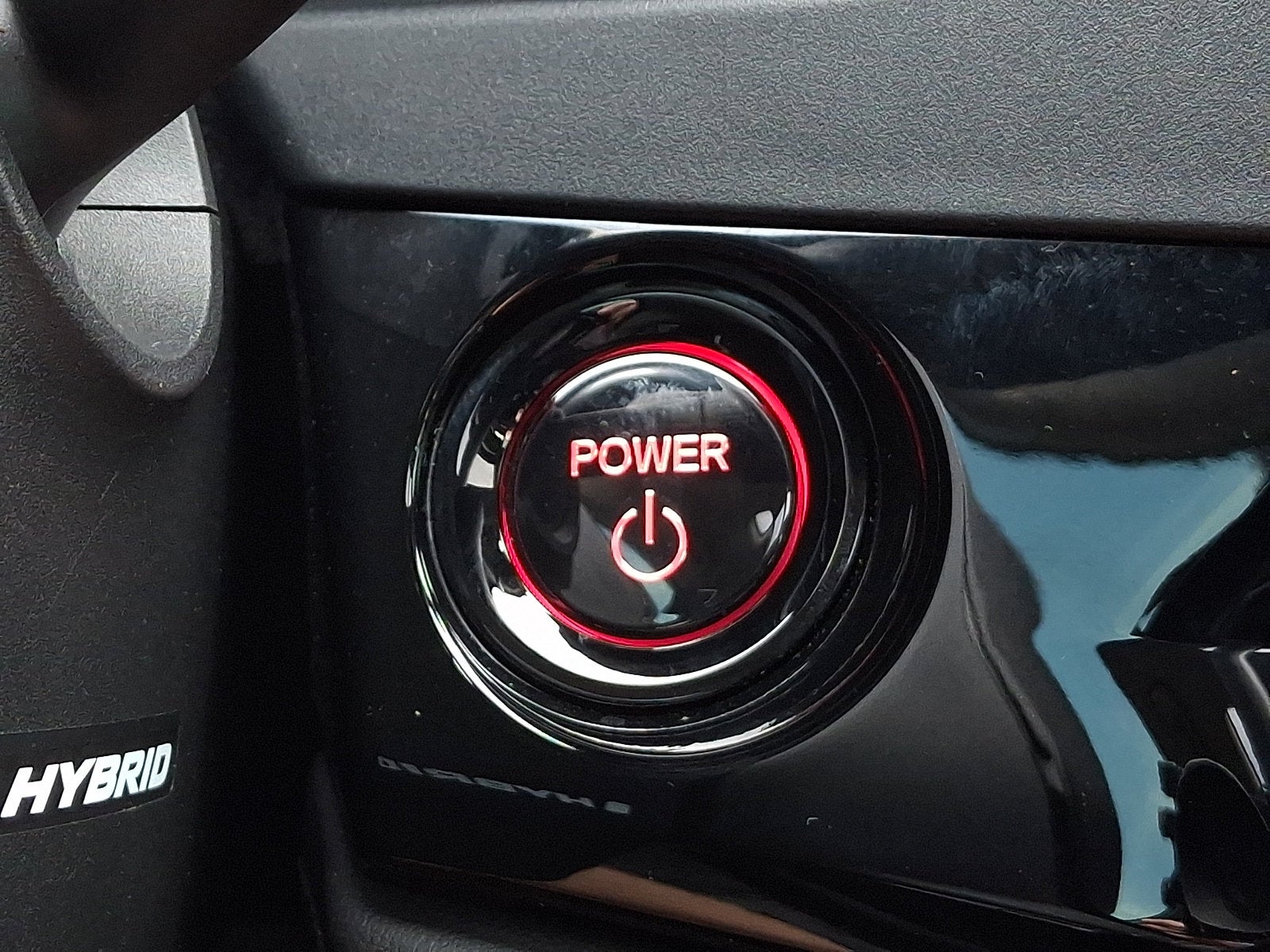 2025 Honda Accord Touring