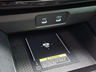 2025 Honda Accord Touring