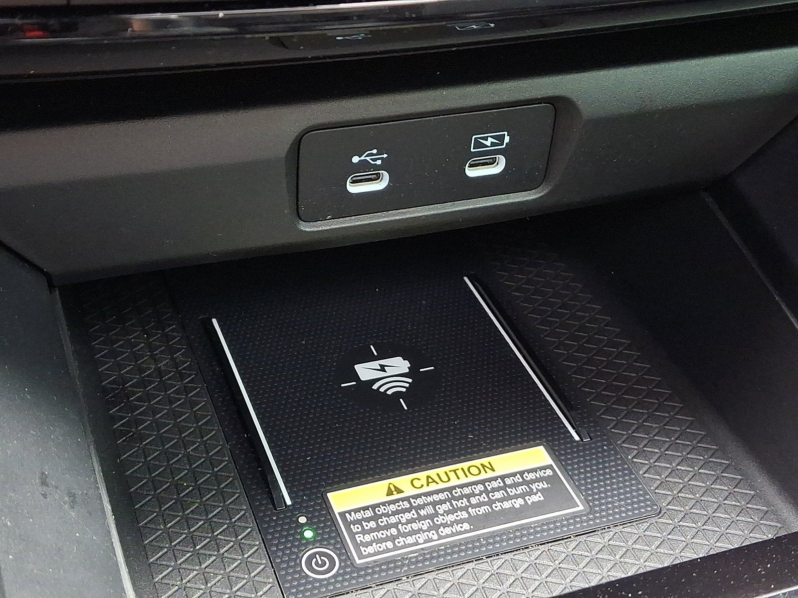2025 Honda Accord Touring