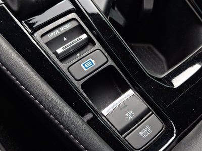 2025 Honda Accord Touring