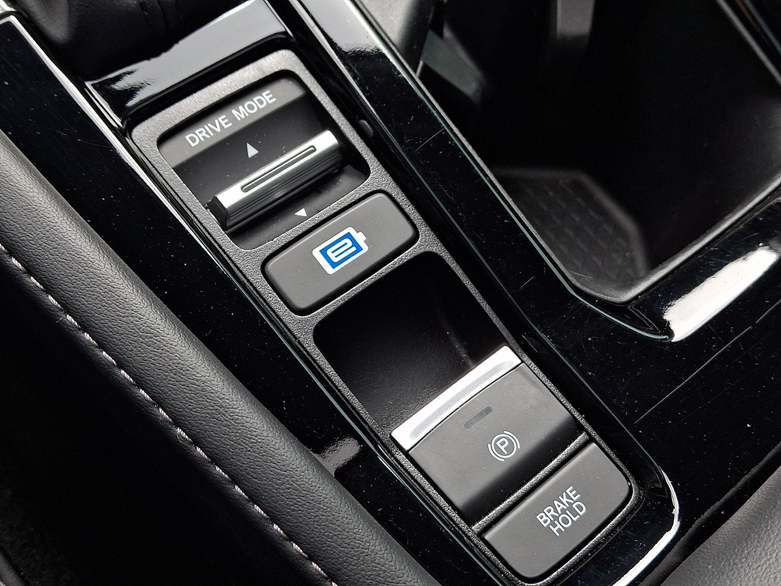 2025 Honda Accord Touring