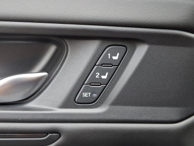 2025 Honda Accord Touring