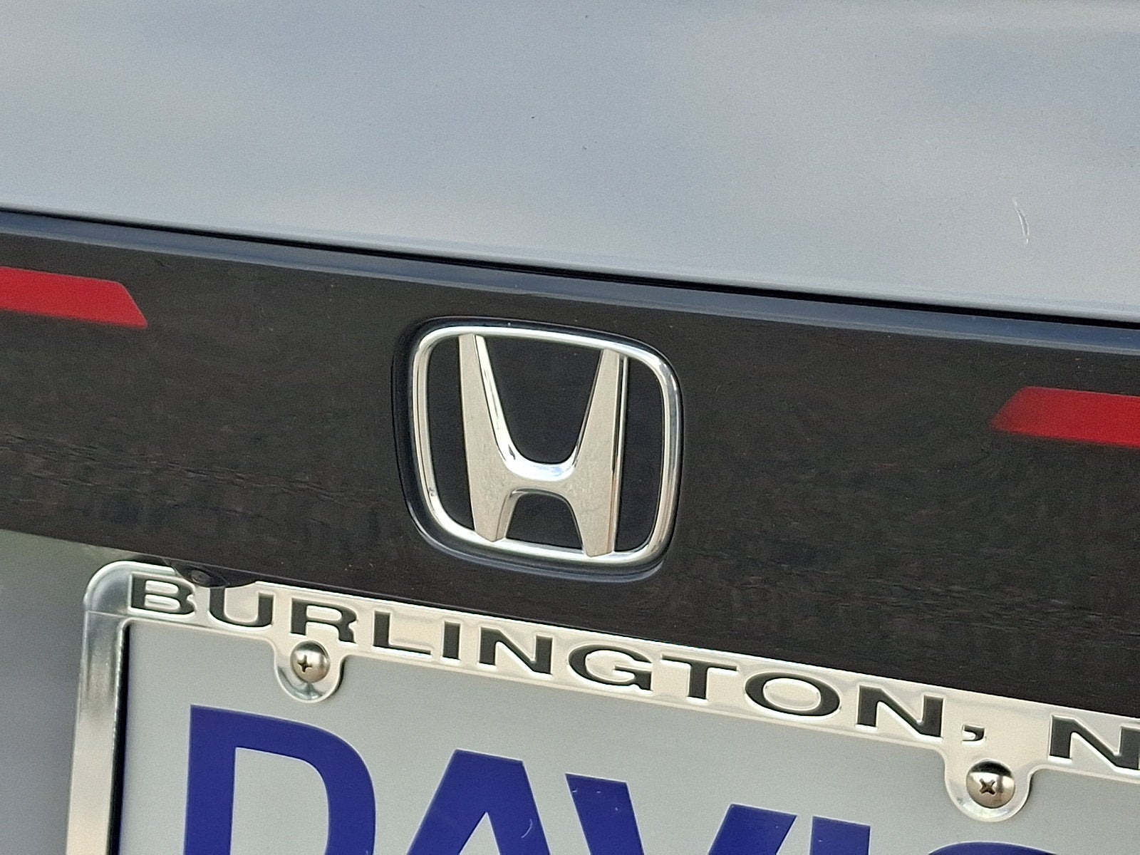 2025 Honda Accord Touring