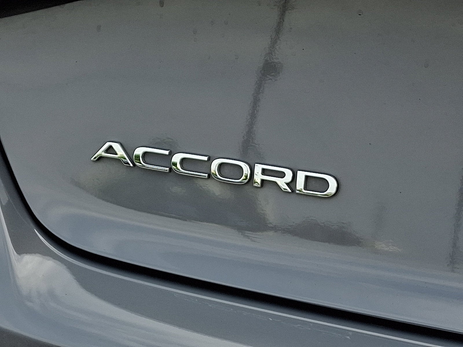 2025 Honda Accord Touring