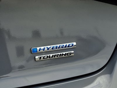 2025 Honda Accord Touring