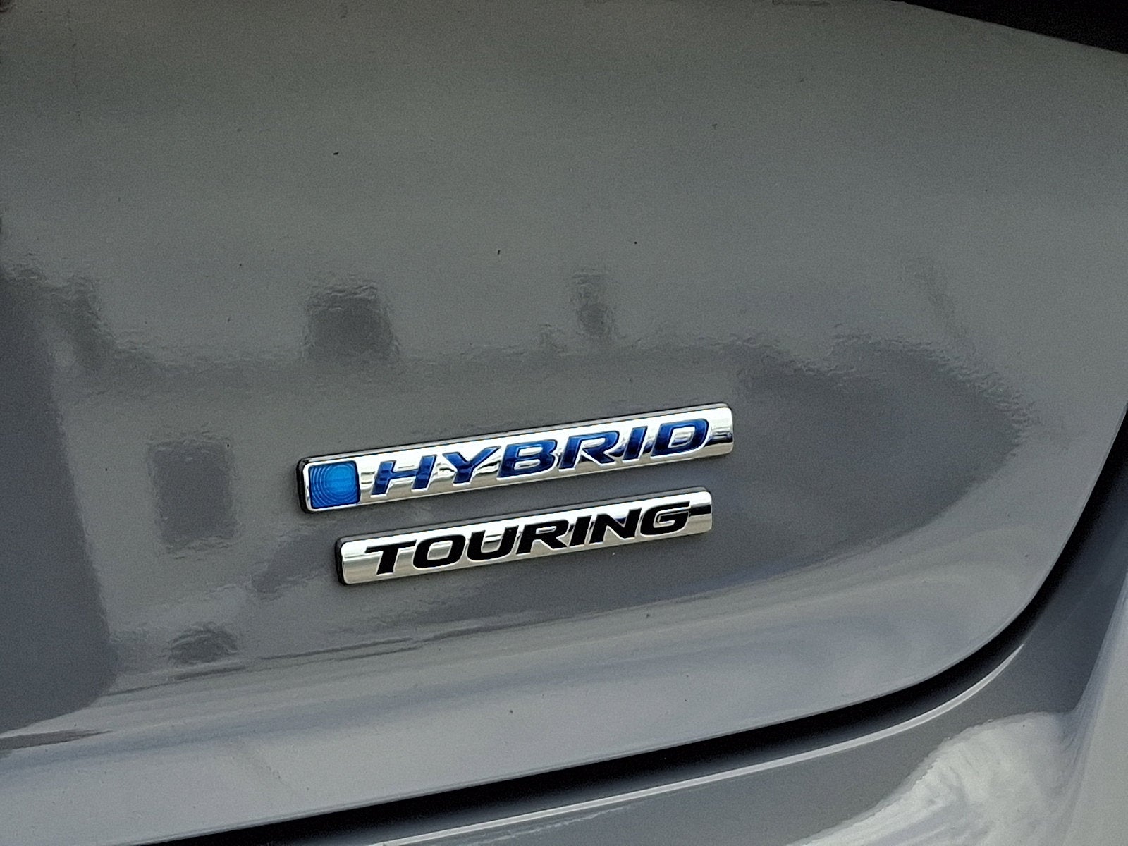 2025 Honda Accord Touring