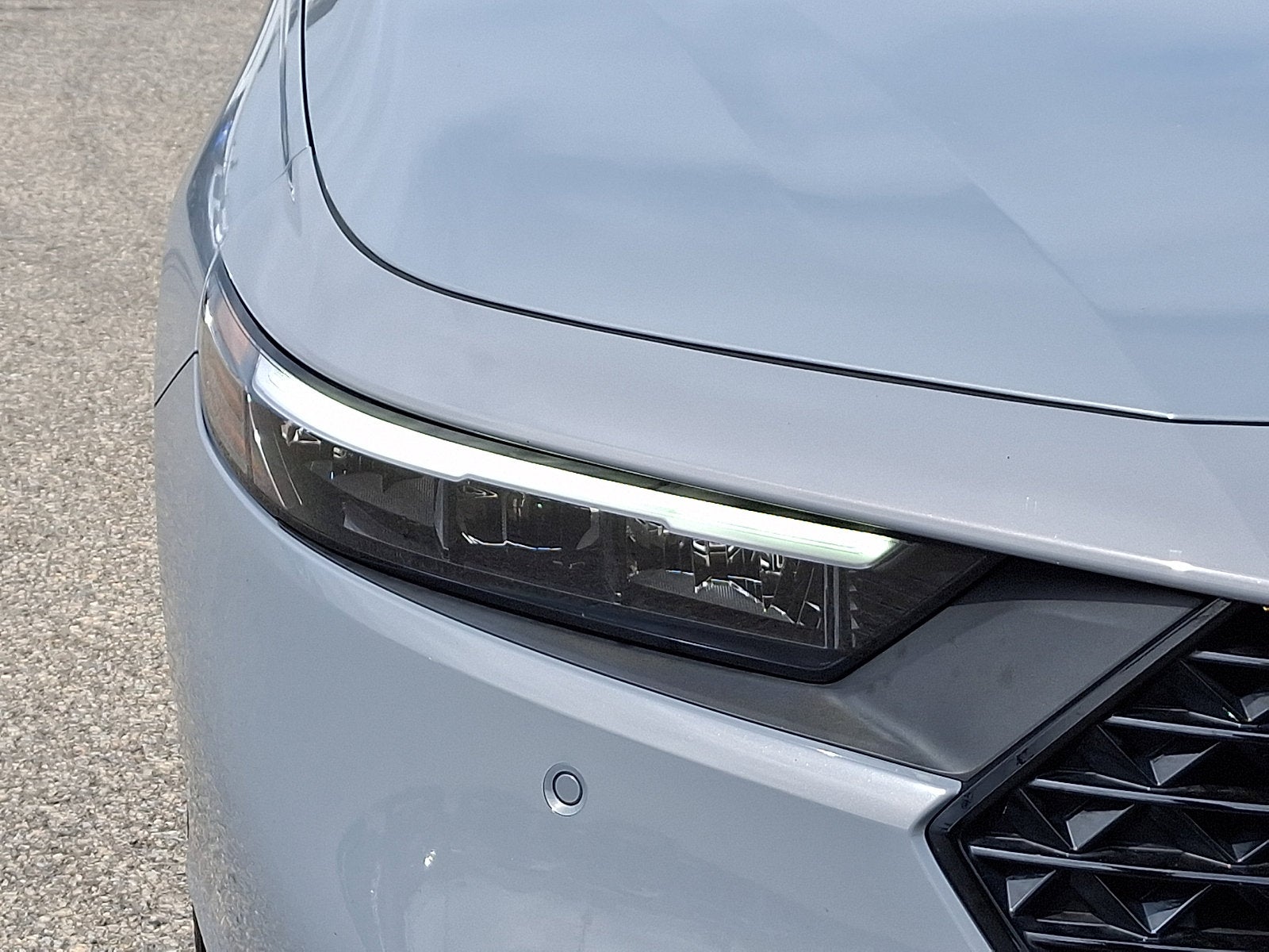 2025 Honda Accord Touring
