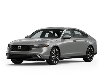 2025 Honda Accord Touring