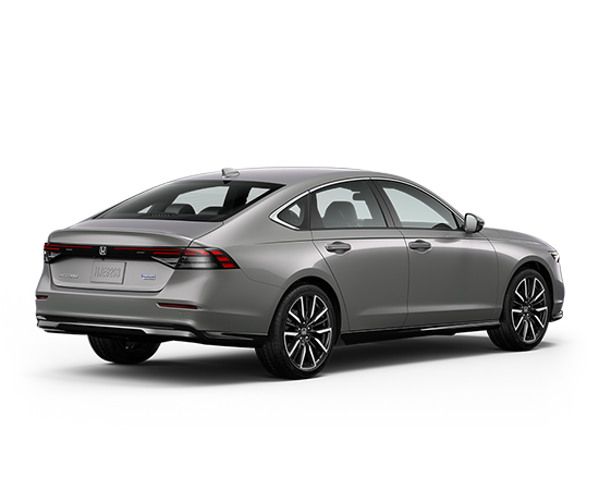 2025 Honda Accord Touring