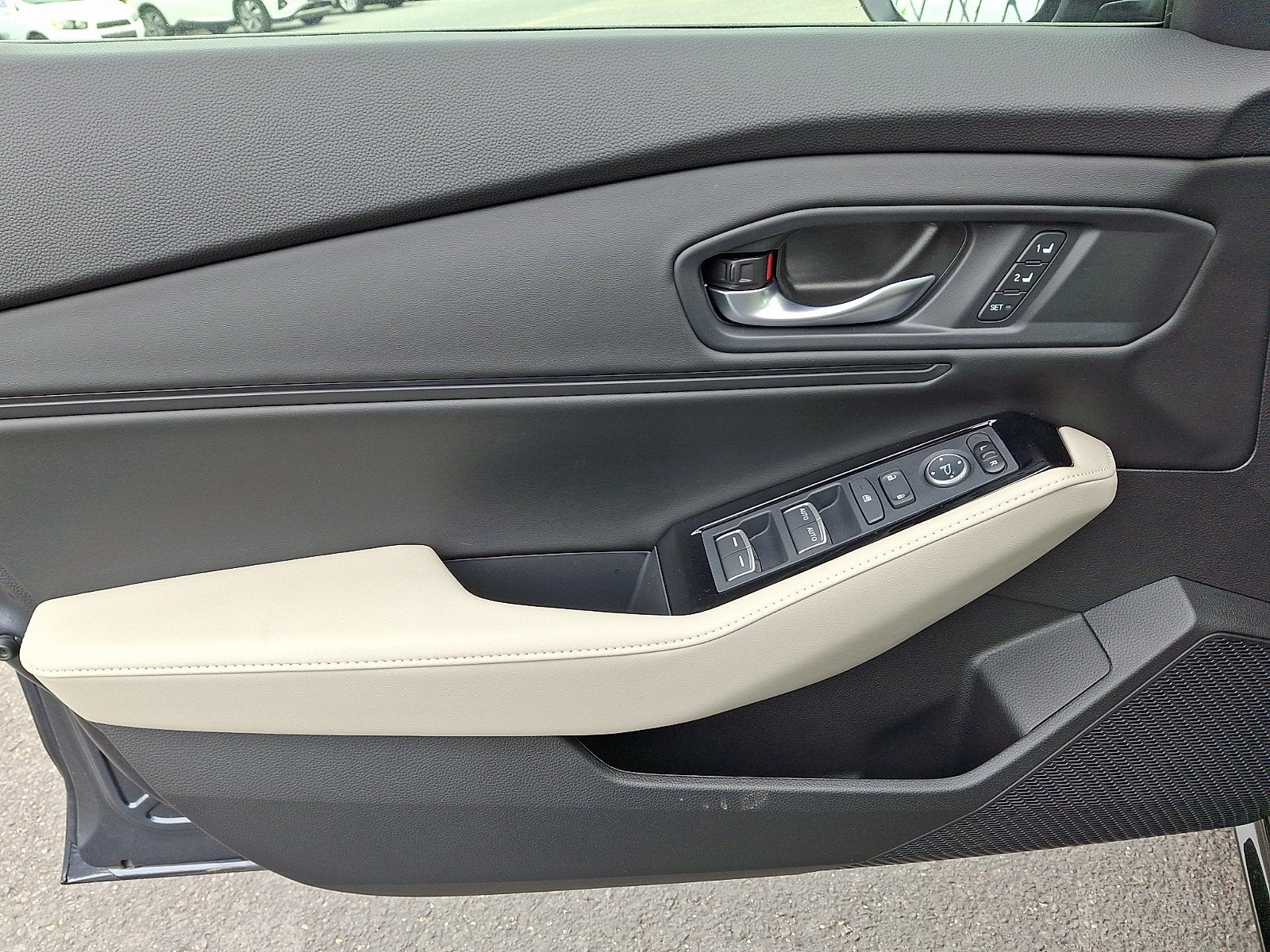 2026 Honda Accord Touring