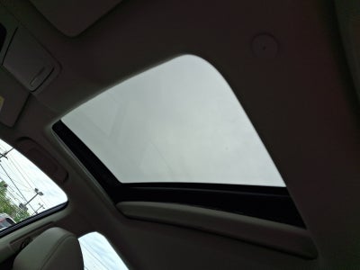 2026 Honda Accord Touring