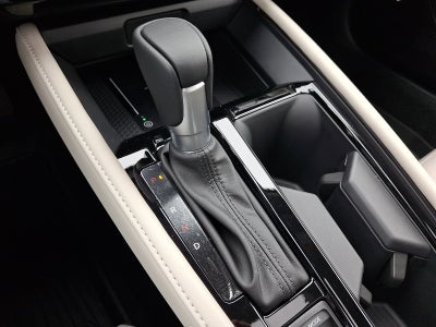 2026 Honda Accord Touring