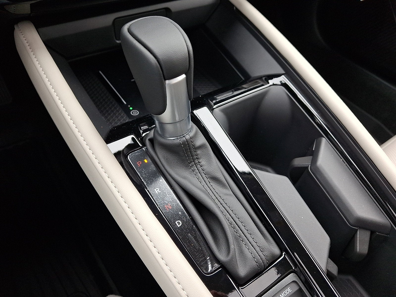 2026 Honda Accord Touring
