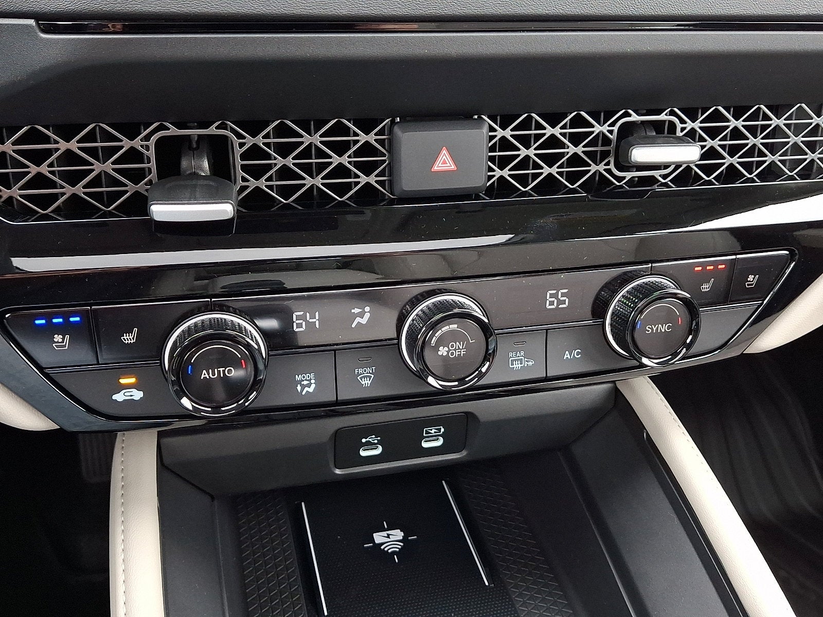 2026 Honda Accord Touring
