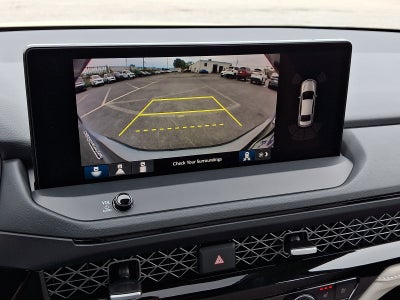 2026 Honda Accord Touring