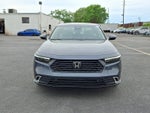 2026 Honda Accord Touring