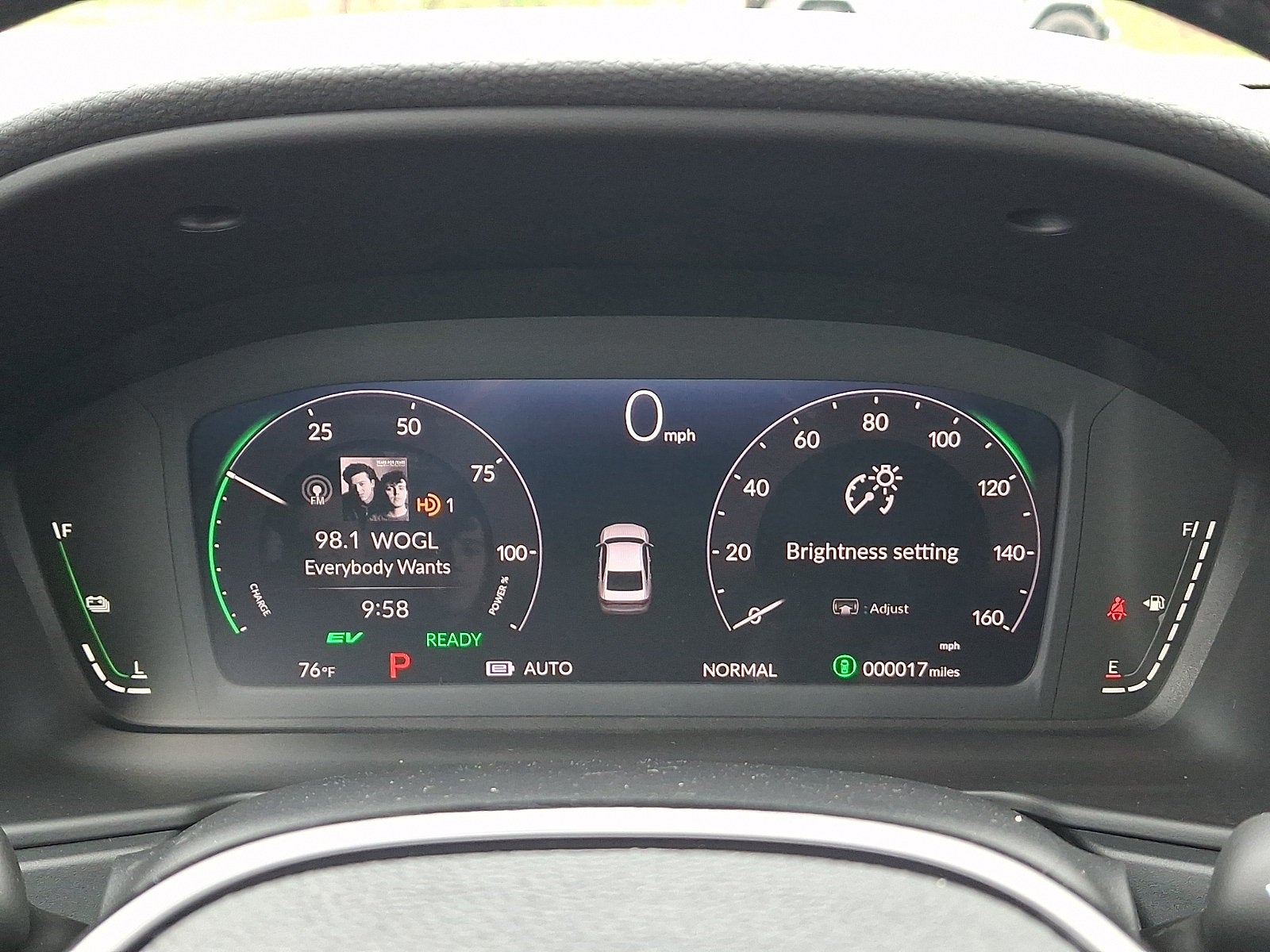 2026 Honda Accord Touring