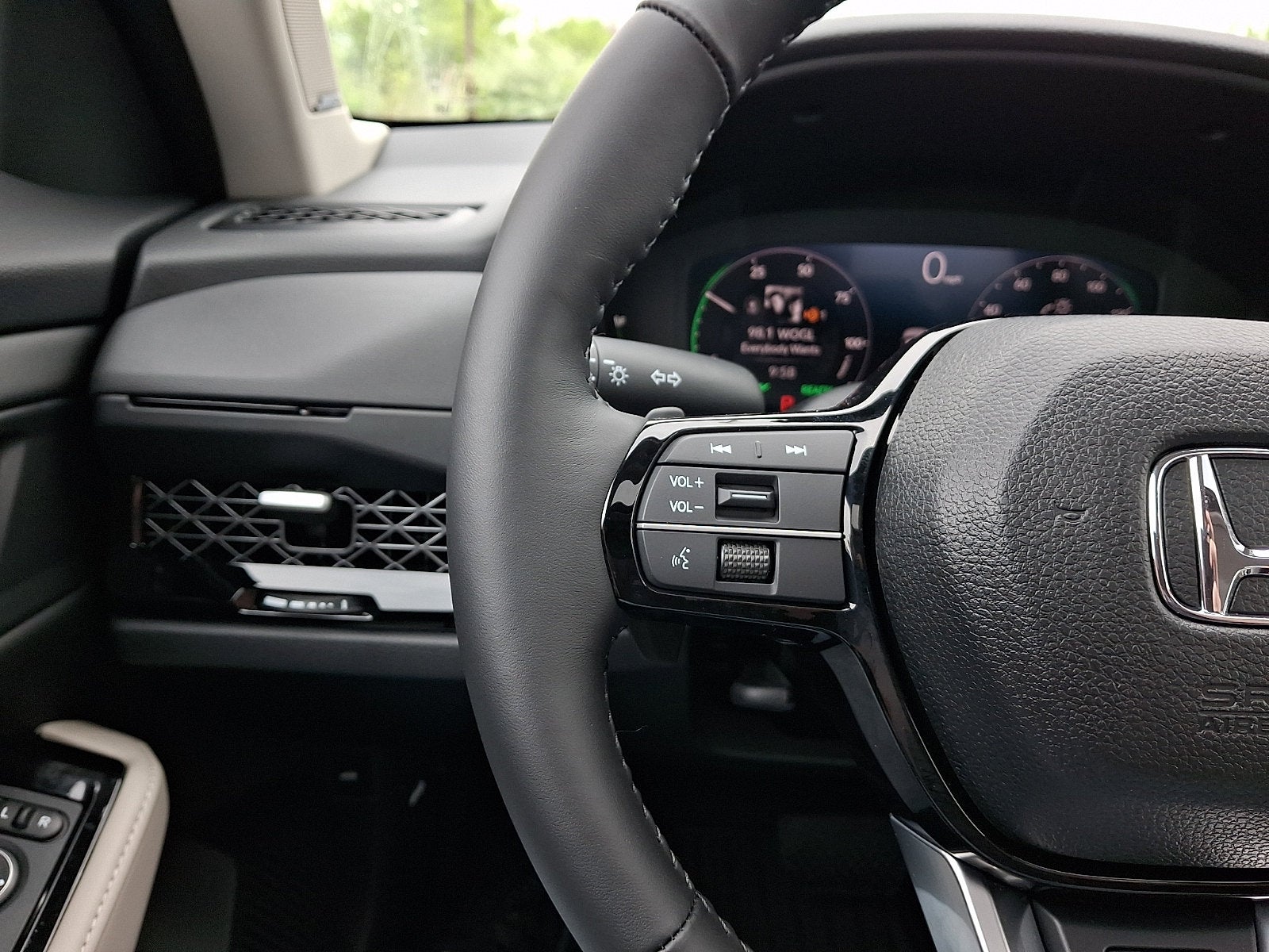 2026 Honda Accord Touring