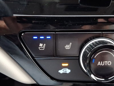 2026 Honda Accord Touring