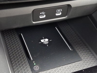 2026 Honda Accord Touring
