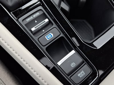 2026 Honda Accord Touring