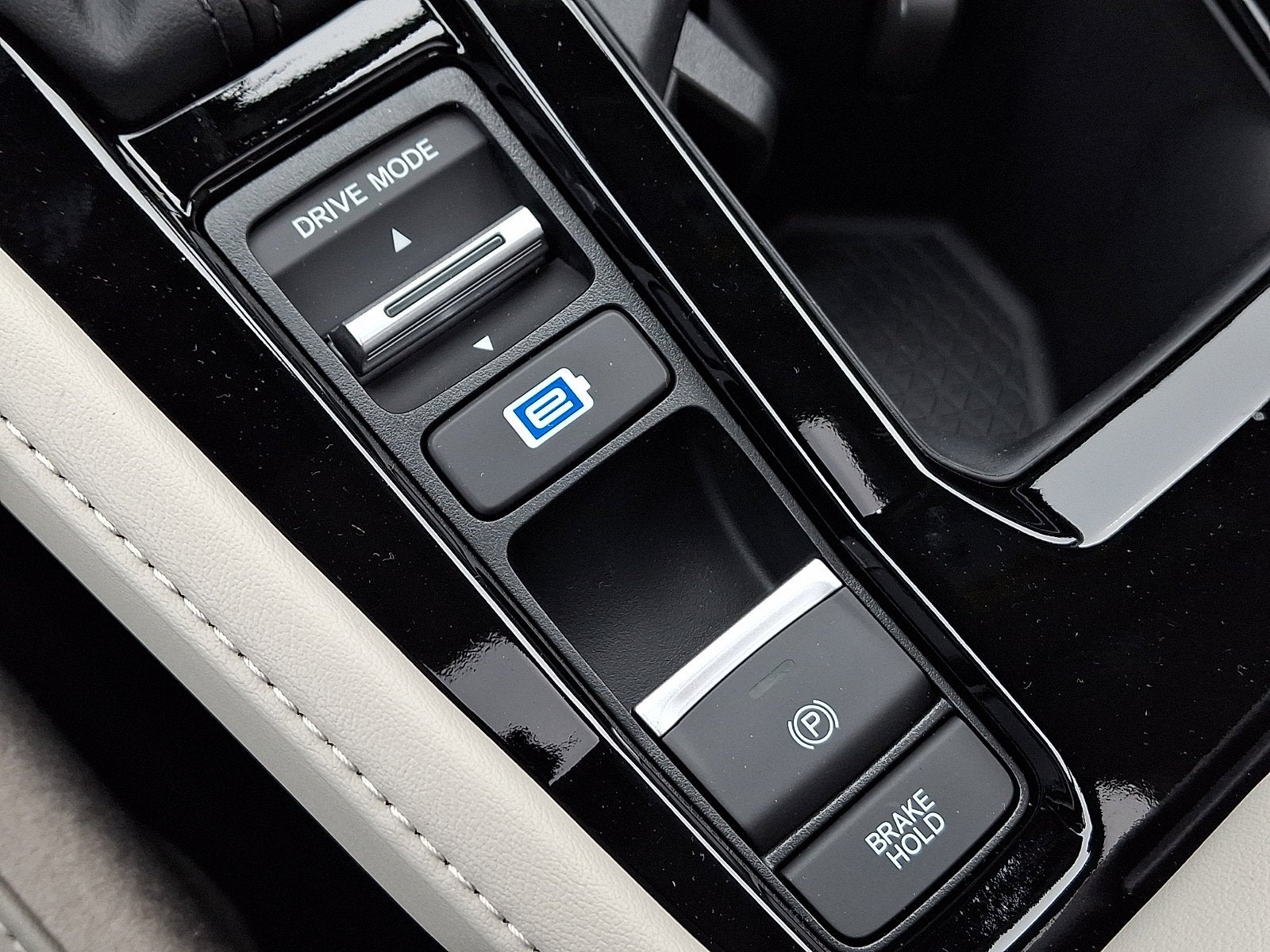 2026 Honda Accord Touring