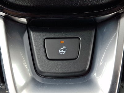 2026 Honda Accord Touring